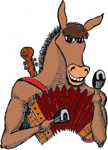 Shave The Donkey