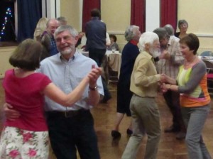 Neston Ceilidh